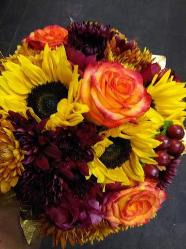 Florist «Brighton Florist», reviews and photos, 2220 E Bridge St, Brighton, CO 80601, USA