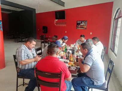 RESTAURANTE ANDARES - 76450, Noradino Rubio, 76459 Querétaro, Qro., Mexico