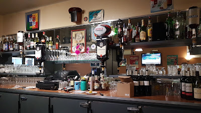 Bar Brasserie Le Brauban à Tarbes