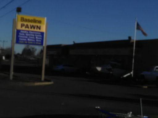 Pawn Shop «Baseline Pawn», reviews and photos, 2245 E Baseline St, Cornelius, OR 97113, USA