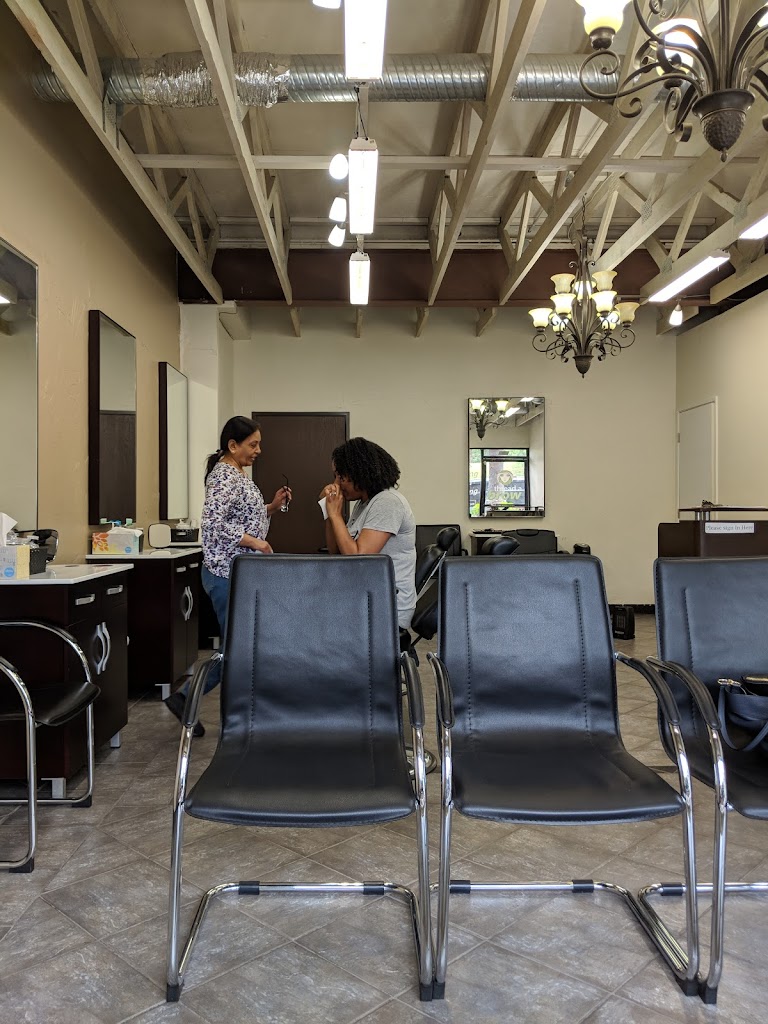 Thread A Brow Threading Salon 92821