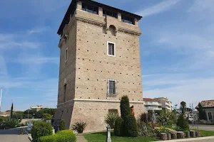 Torre San Michele image