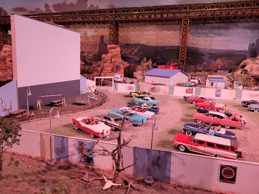 Museum «Museum of American Railroad», reviews and photos, 6455 Page St, Frisco, TX 75034, USA