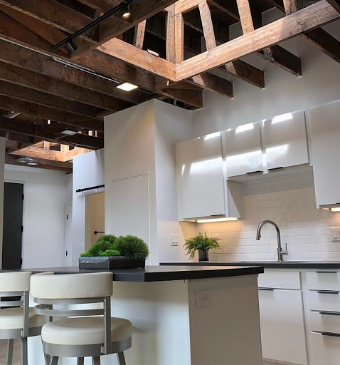 Furniture Store «Scan Design», reviews and photos, 110 Broadway N, Fargo, ND 58102, USA