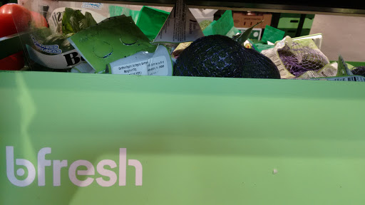Grocery Store «Bfresh», reviews and photos, 214 Harvard Ave, Allston, MA 02134, USA
