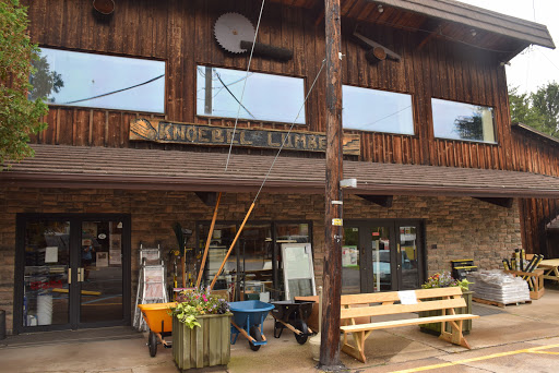 Home Improvement Store «Knoebel Lumber», reviews and photos, 291 Knoebels Blvd, Elysburg, PA 17824, USA