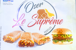 Oser le suprême image