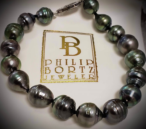 Jeweler «Philip Bortz Jewelers», reviews and photos, 108 E 7th St, Cincinnati, OH 45202, USA