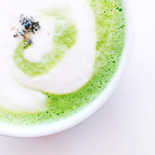 Coffee Shop «Green Light Coffee», reviews and photos, 600 Leopard St #100, Corpus Christi, TX 78401, USA