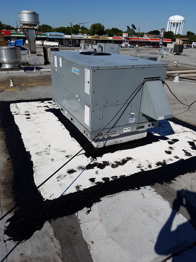 Employment Agency «LaborWorks Industrial Staffing Specialists», reviews and photos, 320 S Nursery Rd, Irving, TX 75060, USA