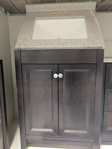 Home Improvement Store «The Home Depot», reviews and photos, 3901 Vineyard Dr, Dunkirk, NY 14048, USA