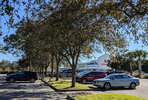 Warehouse club «BJ’s Wholesale Club», reviews and photos, 4150 NW Federal Hwy, Jensen Beach, FL 34957, USA