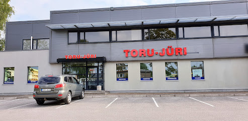 Toru-Jüri Pärnu kauplus