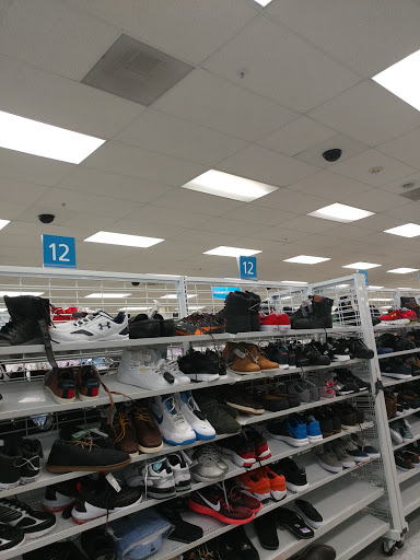 Clothing Store «Ross Dress for Less», reviews and photos, 7615 Evergreen Way, Everett, WA 98203, USA