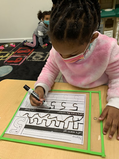 Day Care Center «Little Prodigies Daycare», reviews and photos, 3462 E Tremont Ave, Bronx, NY 10465, USA