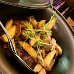 Photo n°4 de l'avis de Una.l fait le 04/04/2024 à 20:56 sur le  Fonte do Corro à Portalegre