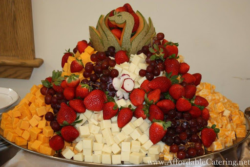 Caterer «Affordable Catering, Inc.», reviews and photos, 4108 Gunn Hwy, Tampa, FL 33618, USA