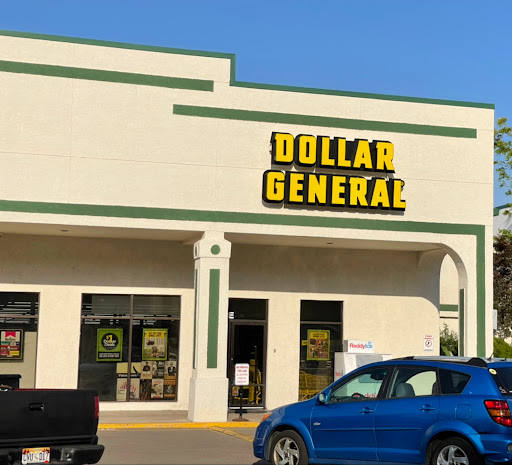 Discount Store «Dollar General», reviews and photos, 1785 S 8th St, Colorado Springs, CO 80905, USA