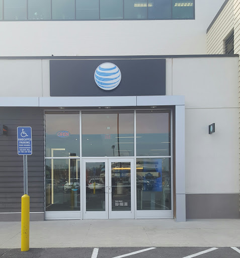 AT&T, 345 N Main St #104, West Hartford, CT 06117, USA, 