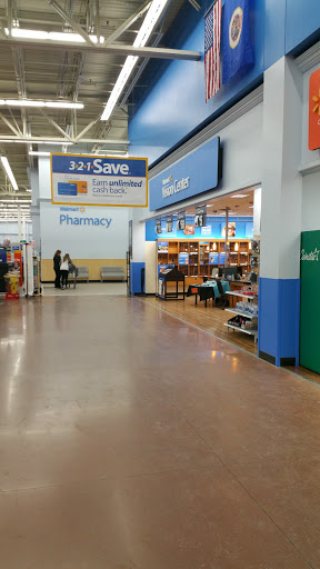 Department Store «Walmart Supercenter», reviews and photos, 415 34th St N, Dilworth, MN 56529, USA