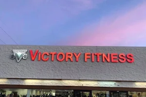 Victory Fitness Center image