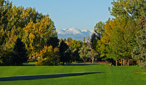 Golf Course «Highland Hills Municipal Golf», reviews and photos, 2200 Clubhouse Dr, Greeley, CO 80634, USA