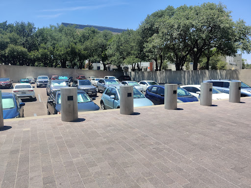 Art Museum «Kimbell Art Museum», reviews and photos, 3333 Camp Bowie Blvd, Fort Worth, TX 76107, USA