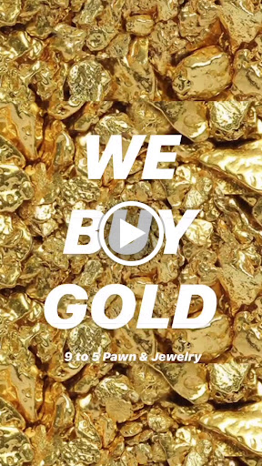 Pawn Shop «9 to 5 Pawn & Jewelry Co. [Casa de Empeño]», reviews and photos, 4714 Kirkwood Hwy, Wilmington, DE 19808, USA