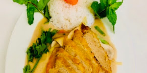 Thailändisches Vietnamesisches Restaurant PHU HUNG Asia Spezialitäten