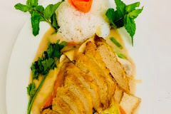 Thailändisches Vietnamesisches Restaurant PHU HUNG Asia Spezialitäten