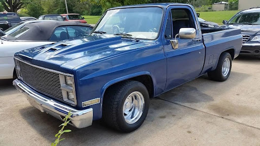 Auto Repair Shop «Haskins Auto Repair», reviews and photos, 125 Harrison St N, Savannah, TN 38372, USA