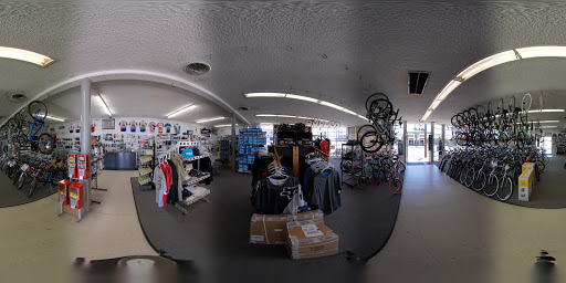 Bicycle Store «La Habra Cyclery», reviews and photos, 451 N Harbor Blvd, La Habra, CA 90631, USA