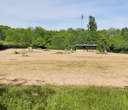 Tierpark Eingang Schloss photo