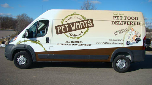 Pet Supply Store «Pet Wants Kitchen», reviews and photos, 1409 Vine St, Cincinnati, OH 45202, USA