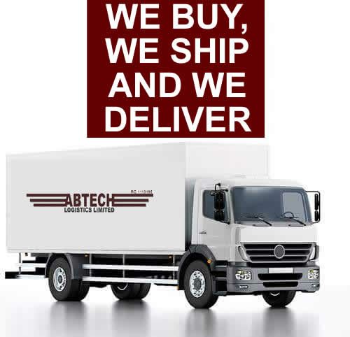 Abtech Logistics Limited