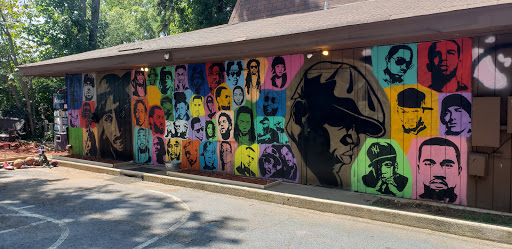 Tattoo Shop «Tattoo Renaissance», reviews and photos, 5323 Greenbrook Dr, Charlotte, NC 28205, USA