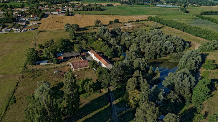 Photos des visiteurs Hébergement d'intérieur Gites à la ferme Bio La Renarde 17430 Tonnay-Charente