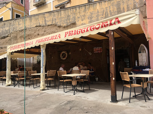 Pizzeria Rosticceria Il Pozzillo Ventotene