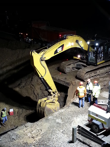 Moving and Storage Service «North Star Mini Storage - Oakdale», reviews and photos, 7353 15th St N, Oakdale, MN 55128, USA