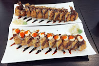 Plats et boissons du Restaurant japonais C'Roll Sushi à Paris - n°6