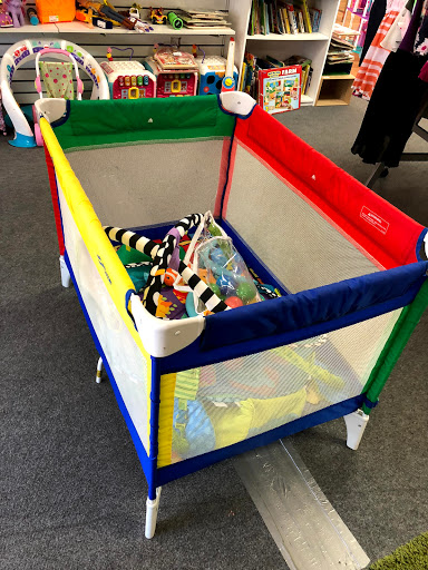 Consignment Shop «Reruns 4 Little Ones», reviews and photos, 8802 Rocky Creek Dr #104, Tampa, FL 33615, USA