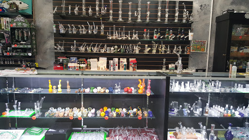 Tobacco Shop «Elevated Smoke Shop», reviews and photos, 830 W Southern Ave #6, Mesa, AZ 85210, USA