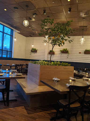 Shopping Mall «The Shops at Valley Square», reviews and photos, 1501 N Main St #200, Warrington, PA 18976, USA