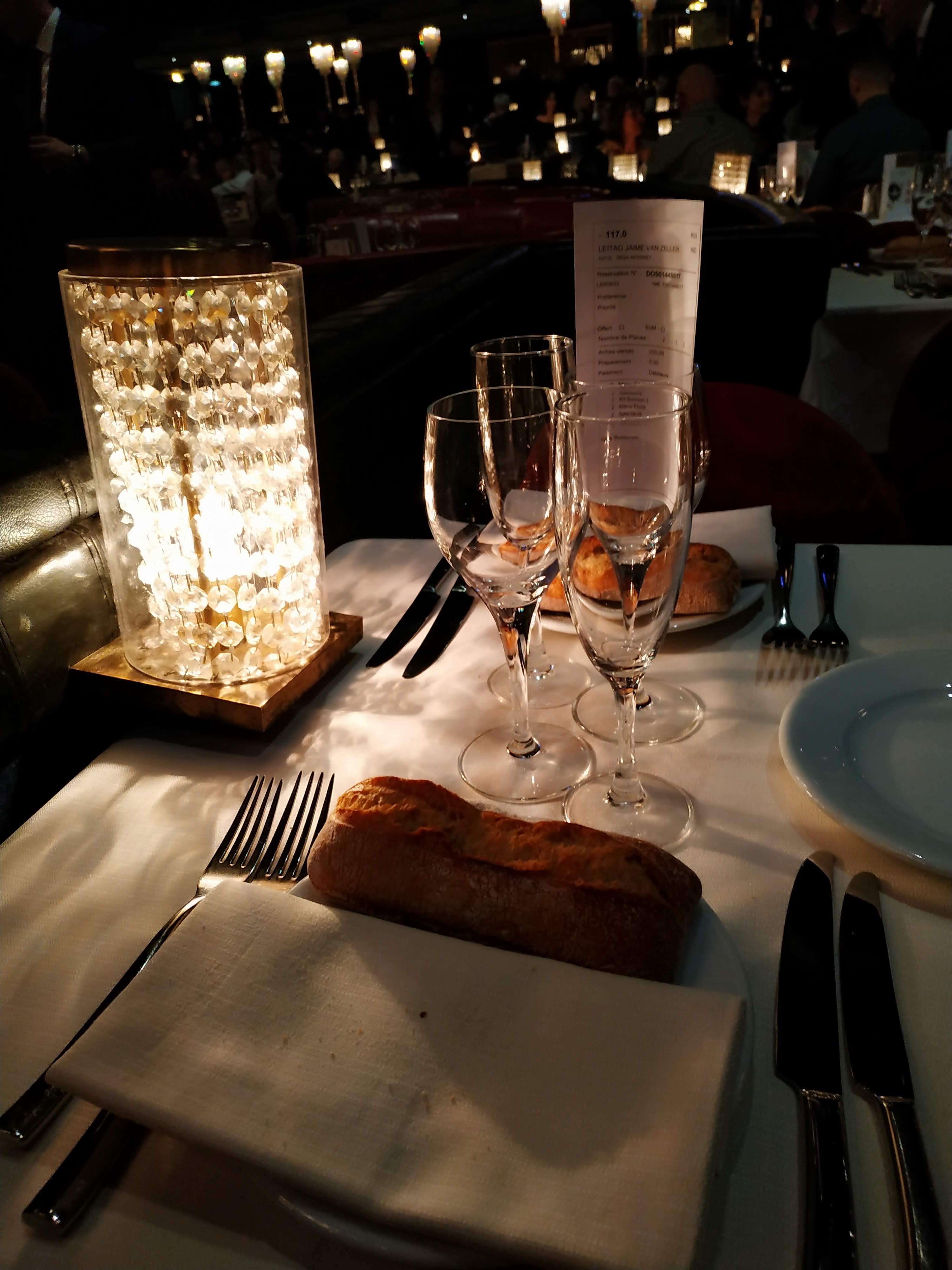 Photo n° 13 de l'avis de Denys.A fait le 14/03/2019 à 22:35