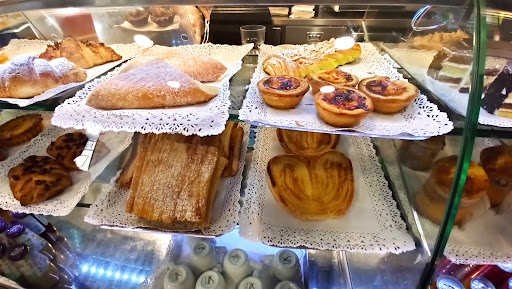 Pastelaria Docelândia no Lisboa, Lisboa