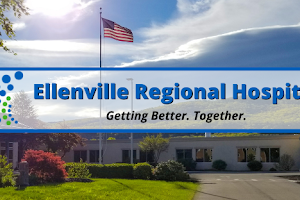 Ellenville Regional Hospital image