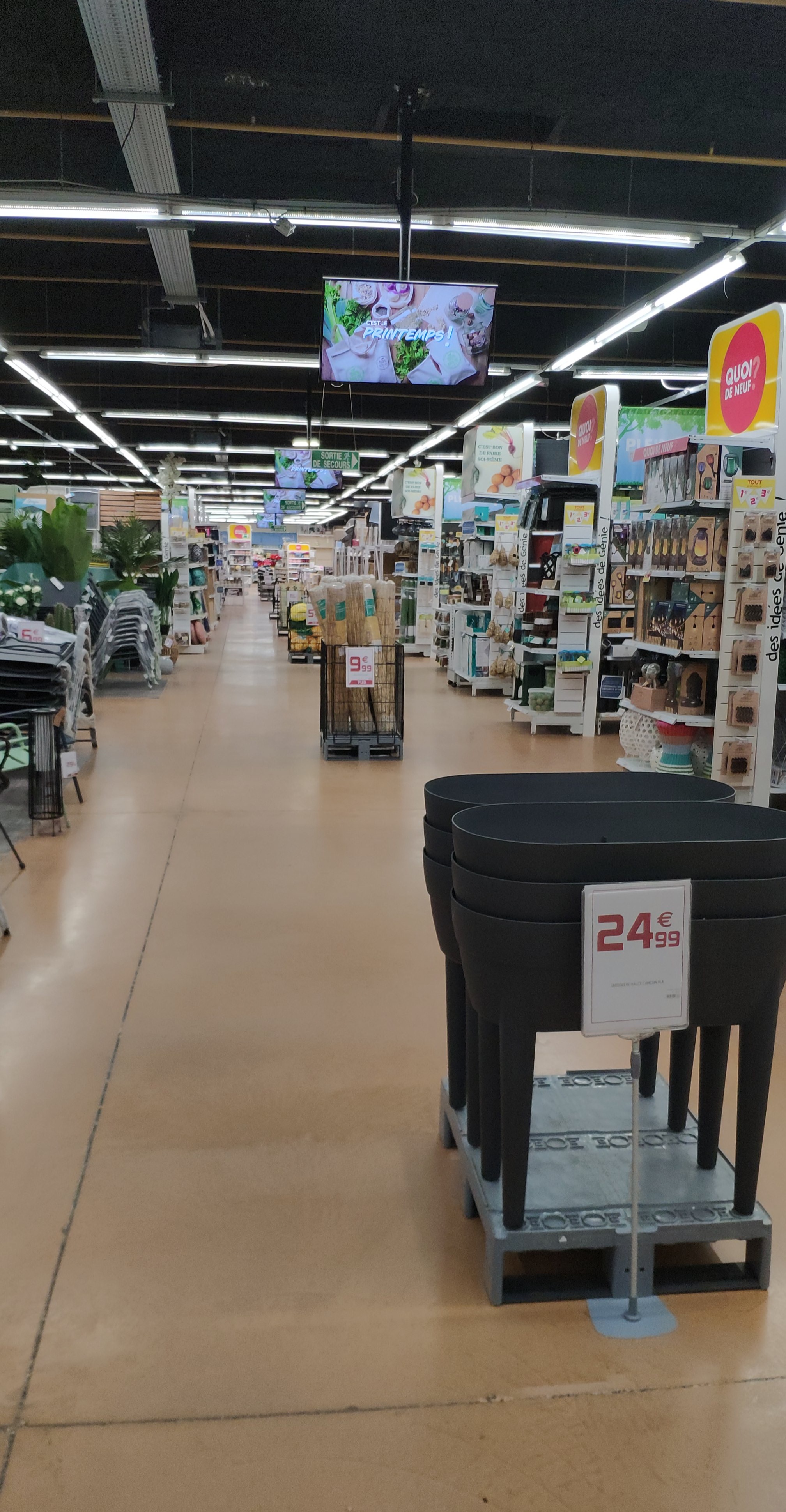 Photo n° 4 de l'avis de Maxime.o fait le 17/03/2022 à 14:40