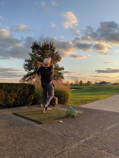 Golf Course «Timbergate Golf Course», reviews and photos, 151 St Andrews Ave, Edinburgh, IN 46124, USA