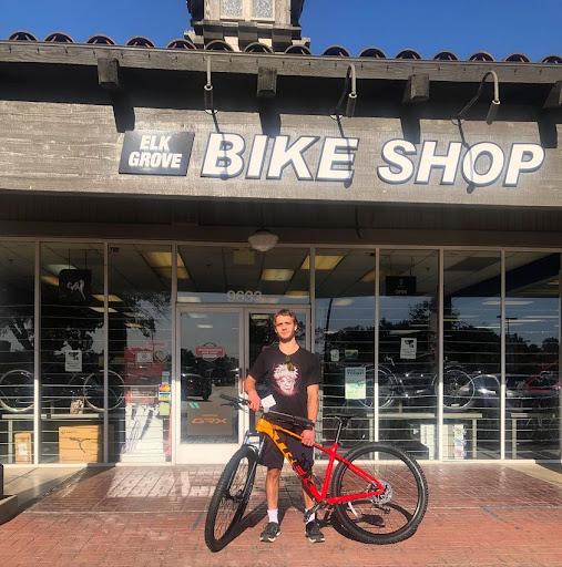 Elk Grove Bike Shop, 9633 E Stockton Blvd, Elk Grove, CA 95624, USA, 