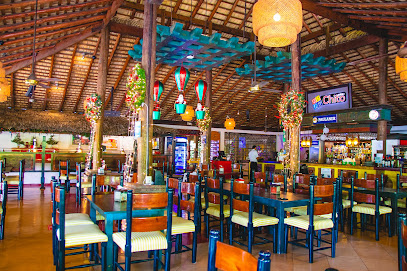 Rancho Chito Restaurant - Autop. Juan Pablo Duarte, Ortega 51000, Dominican Republic